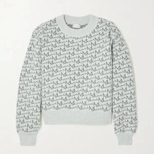 MAGDA BUTRYM WOOL SWEATER